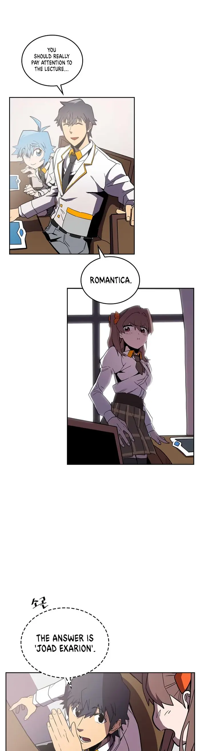 A Returner’s Magic Should Be Special Chapter 40 image 14_optimized